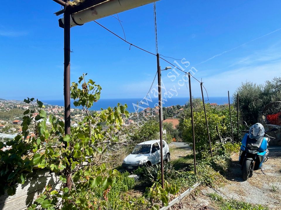 Landejendom i Sanremo, Imperia - foto 3